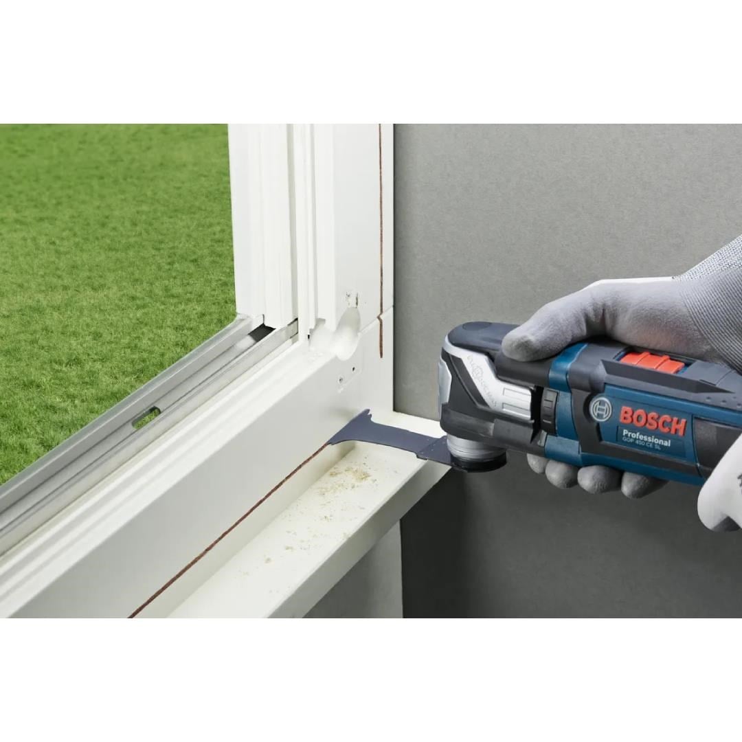 Bosch Starlock Best of Heavy Duty Set 4 Parça - 2608664132