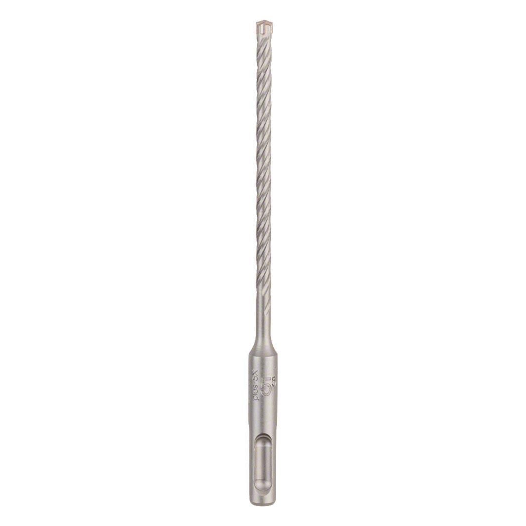Bosch SDS-Plus-5X Serisi Kırıcı Delici Matkap Ucu 5.5x160 mm - 2608833775