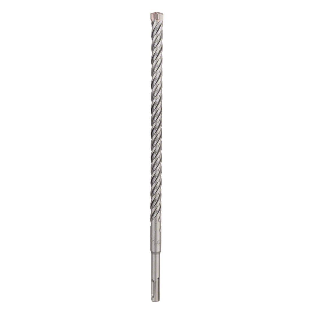 Bosch SDS-Plus-5X Serisi Kırıcı Delici Matkap Ucu 14x310 mm - 2608833819
