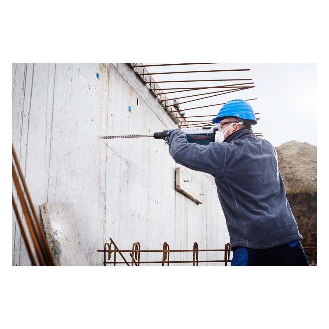 Bosch EXPERT Max-8X Serisi Kırıcı Delici Ucu 16x340 mm - 2608900214