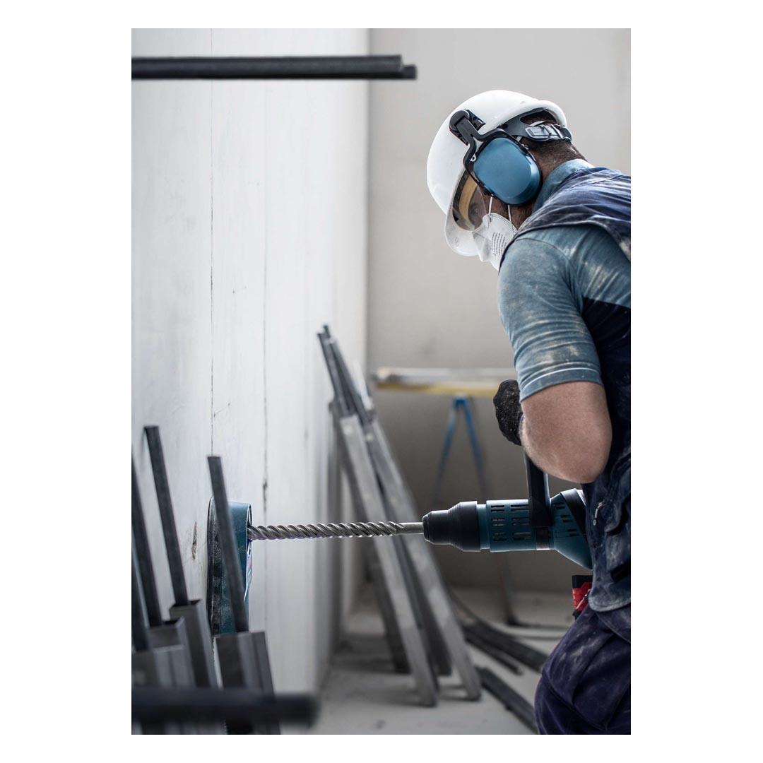 Bosch EXPERT Max-8X Serisi Kırıcı Delici Ucu 16x340 mm - 2608900214