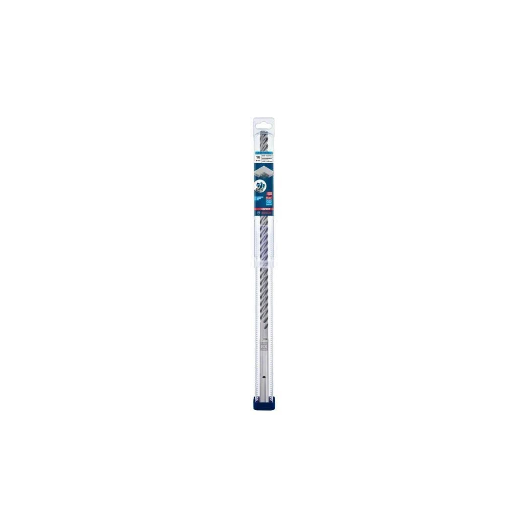 Bosch SDS-Max-8X Kırıcı Delici Ucu 18x540 mm - 2608900222