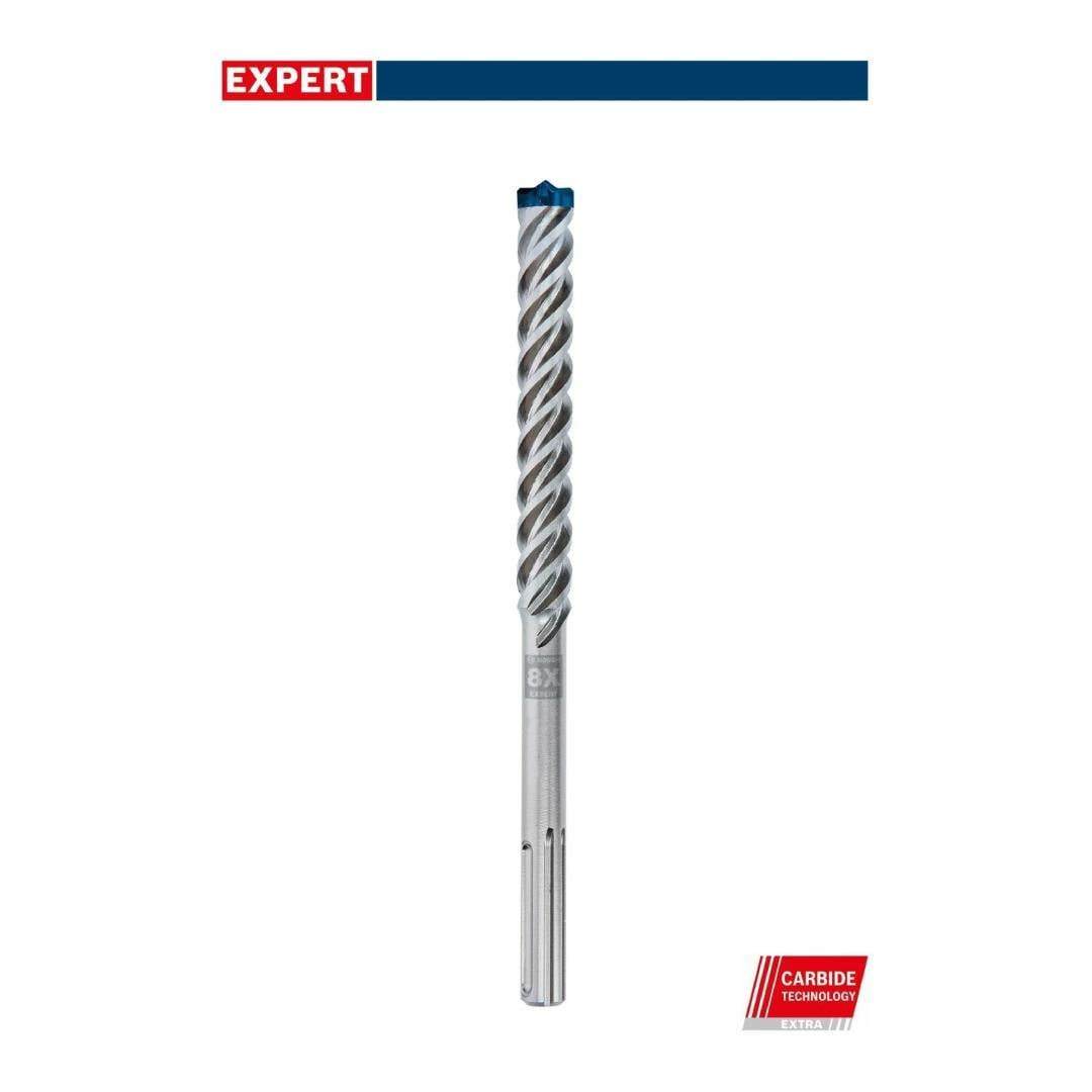 Bosch SDS-Max-8X Kırıcı Delici Ucu 24x320 mm - 2608900238