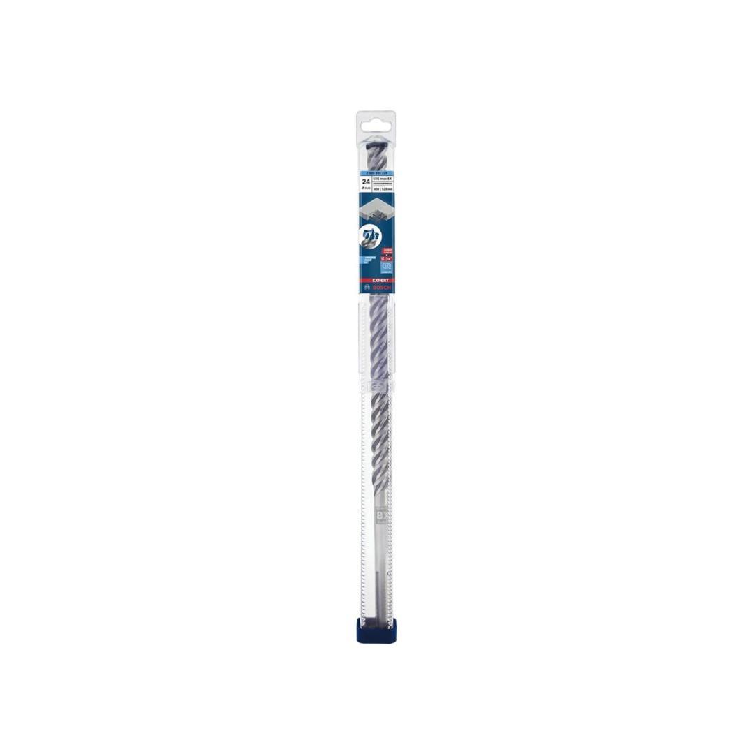 Bosch SDS-Max-8X Kırıcı Delici Ucu 24x520 mm - 2608900239