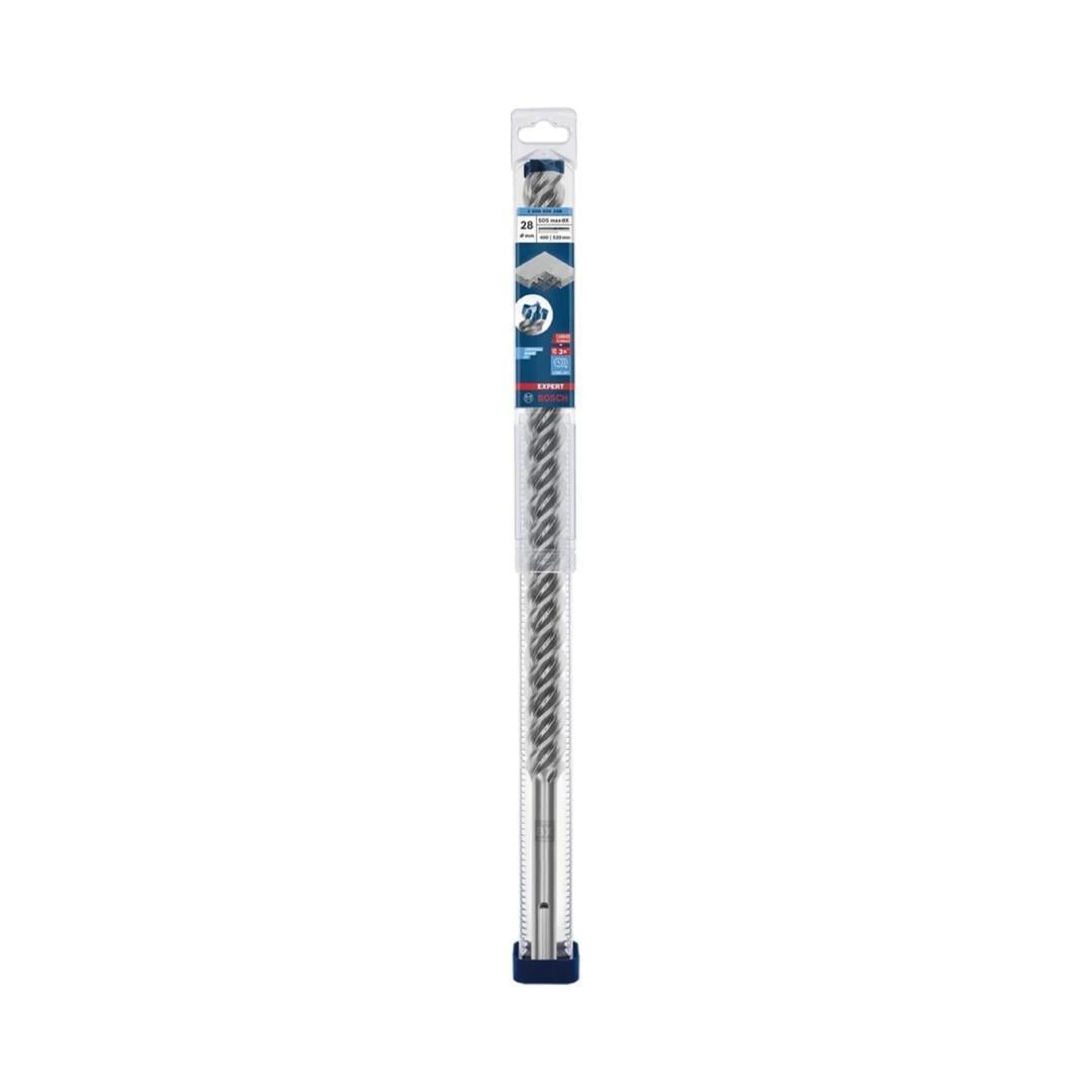 Bosch SDS-Max-8X Kırıcı Delici Ucu 28x520 mm - 2608900248