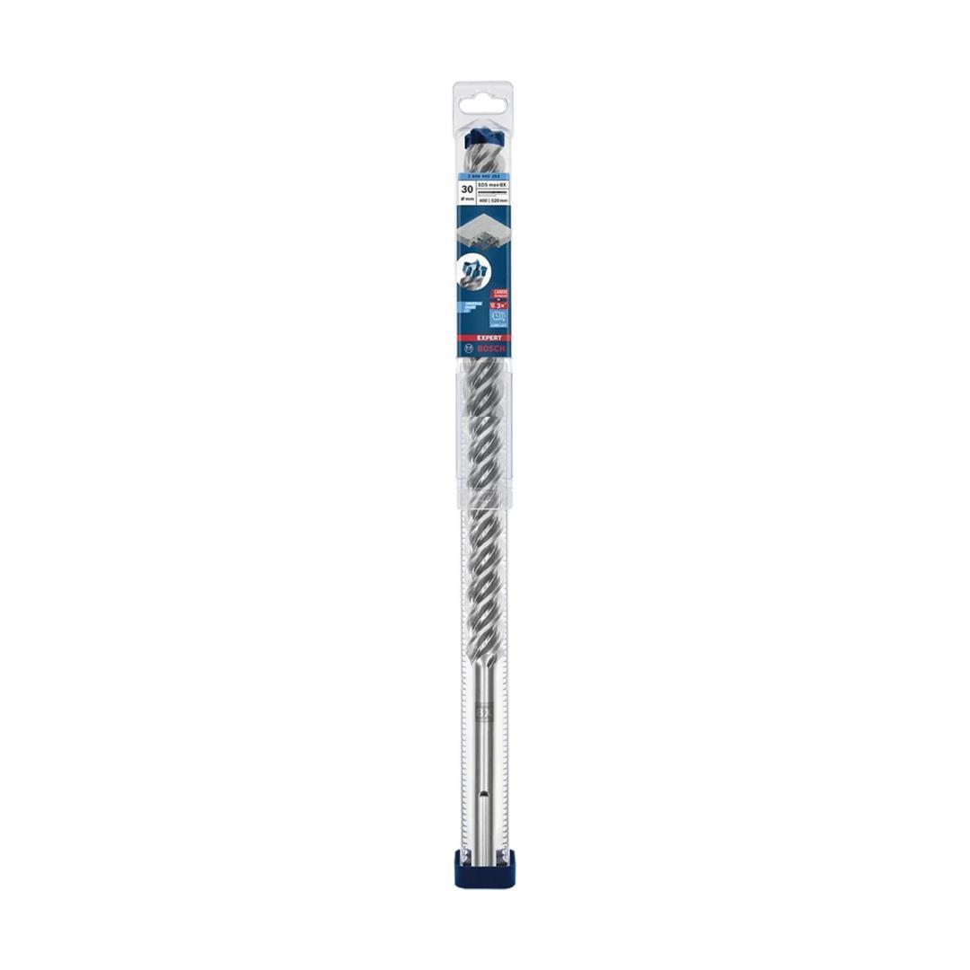 Bosch SDS-Max-8X Kırıcı Delici Ucu 30x520 mm - 2608900253