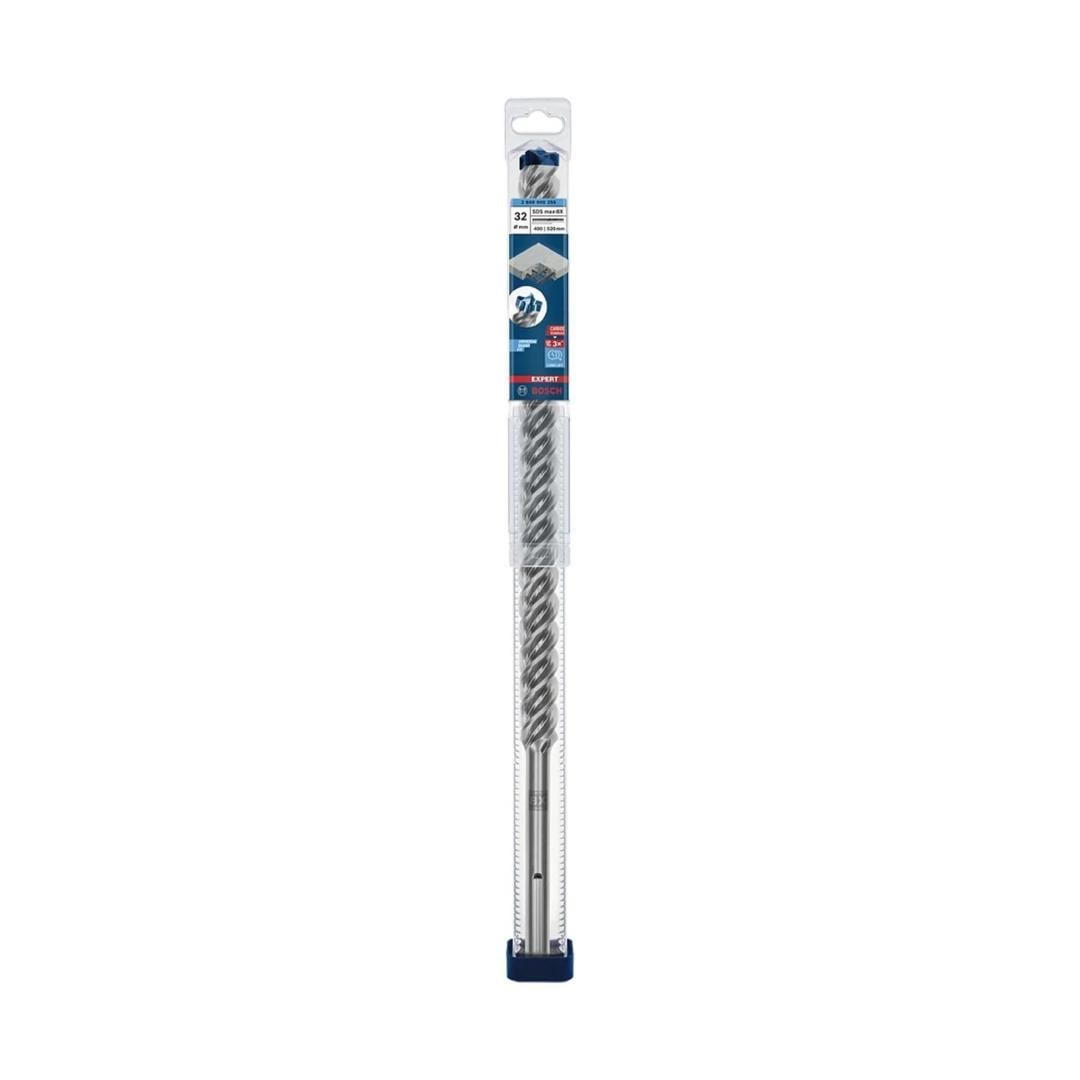 Bosch SDS-Max-8X Kırıcı Delici Ucu 32x520 mm - 2608900255