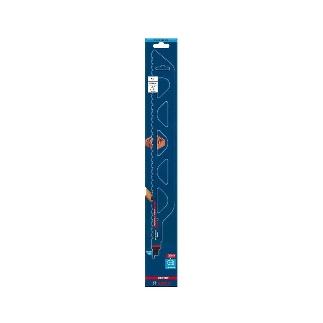 Bosch Expert S2243 HM Delikli Tuğla Panter Testere 1li 455 mm - 2608900418