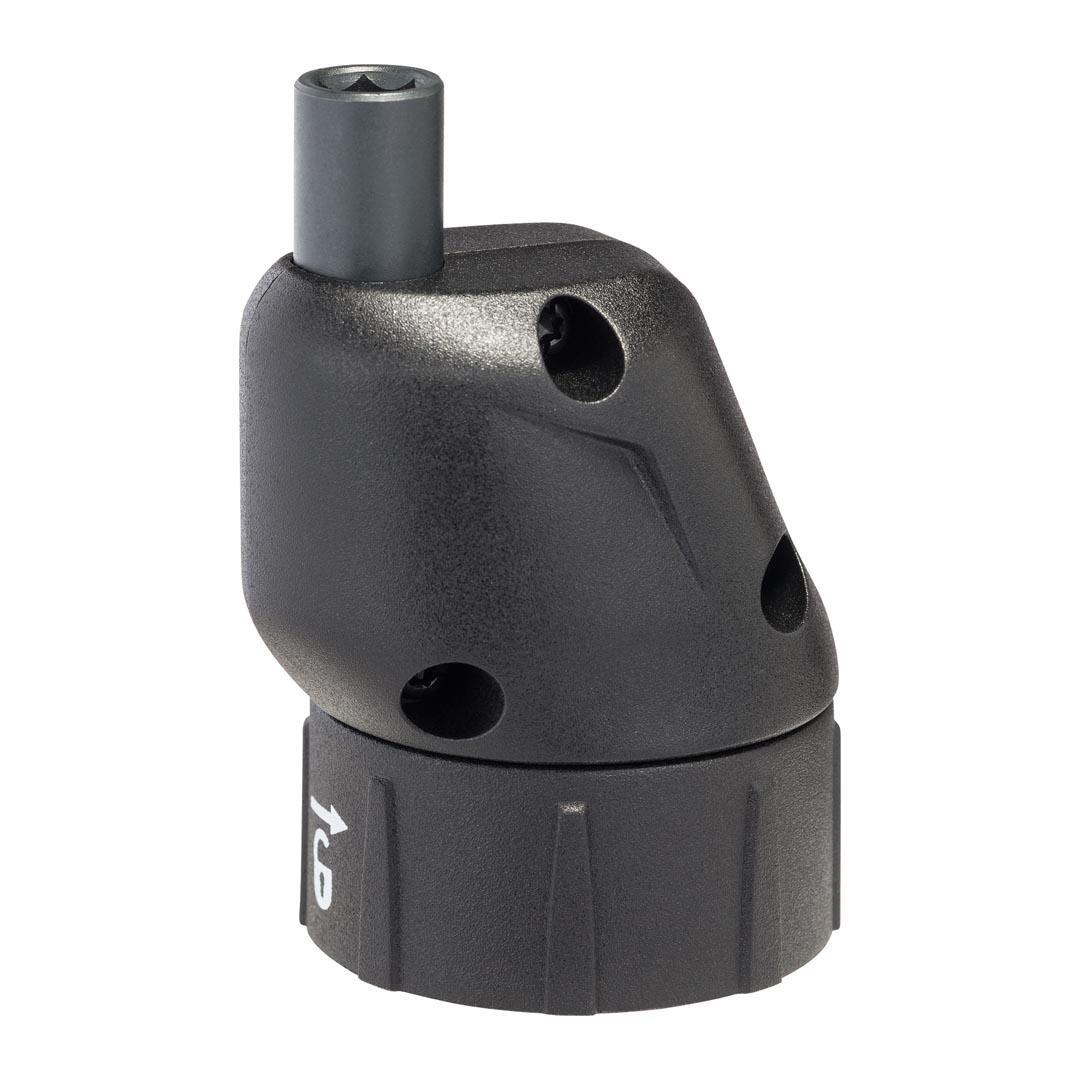 Bosch DIY IXO IV Ekzantrik Adaptör - 2609255723