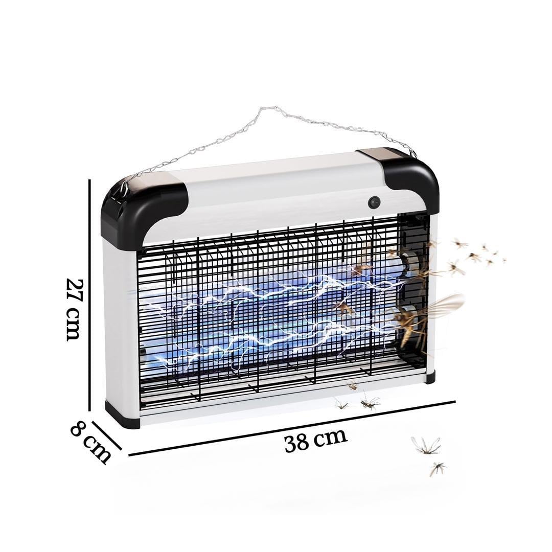 Vızz Cızz CM-883A1 Sinek Öldürme Cihazı 20 Watt