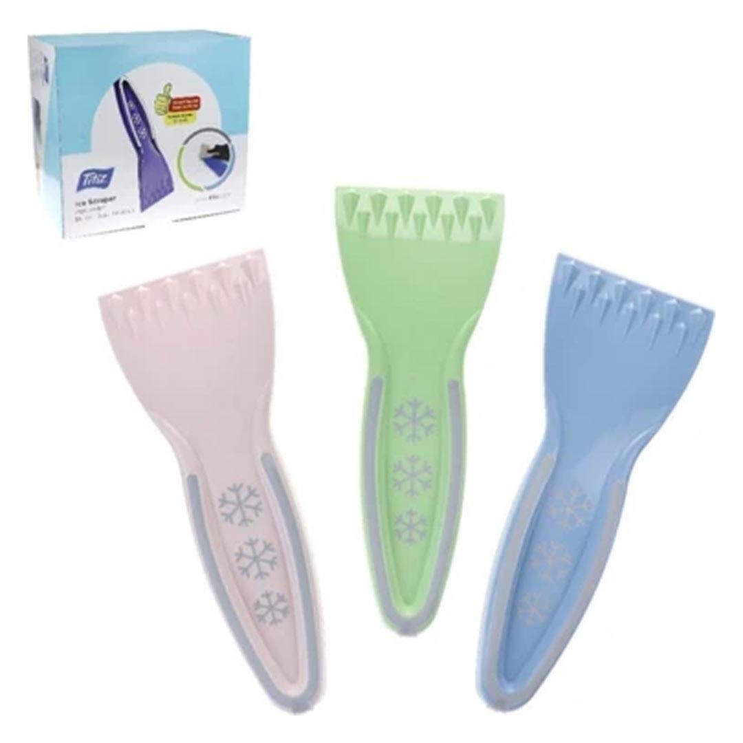 Titiz TP-305 Buzkır Mini Boy Buz Kazıyıcı