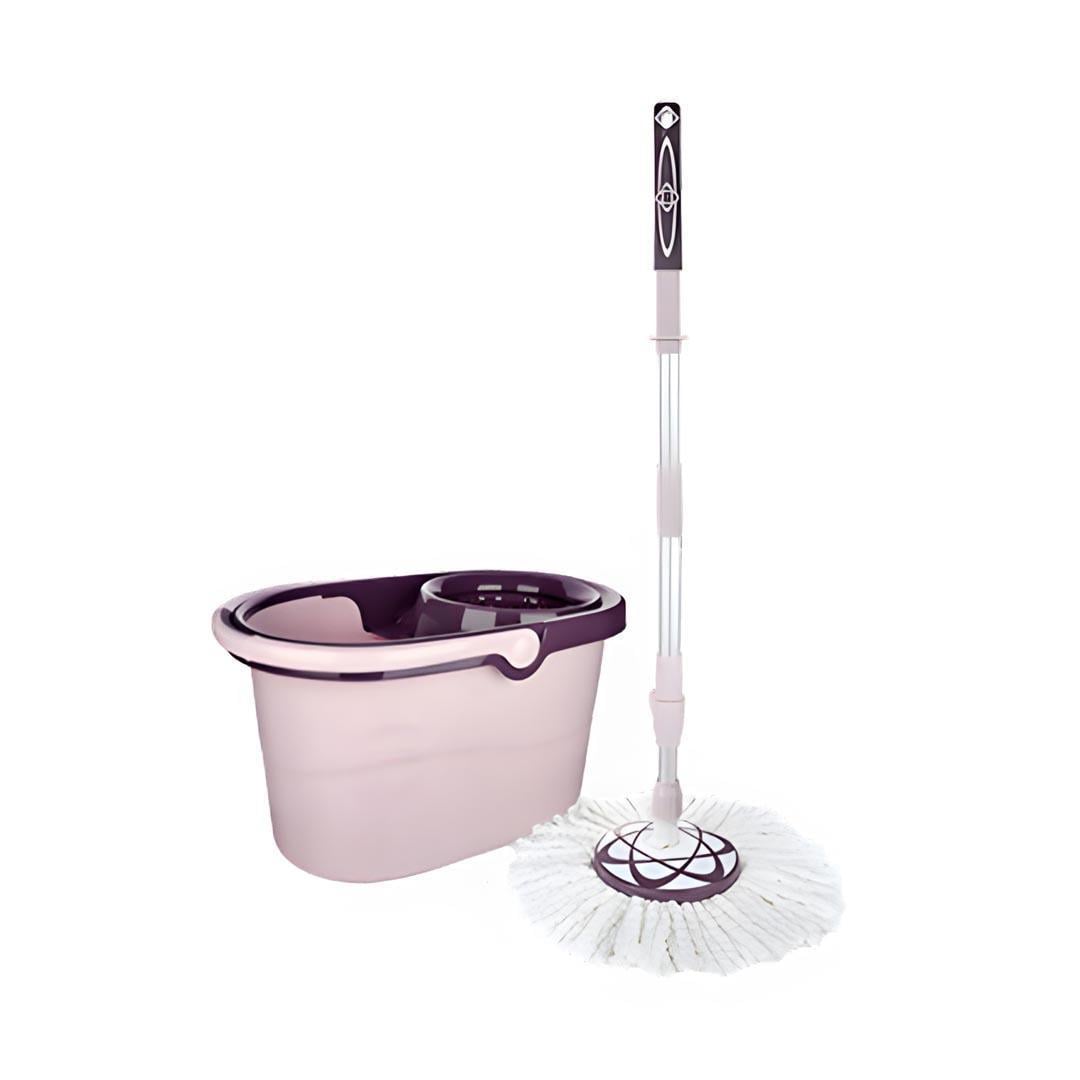 Titiz TP-667 Storm Döner Başlıklı Mop Temizlik Seti 10 Litre