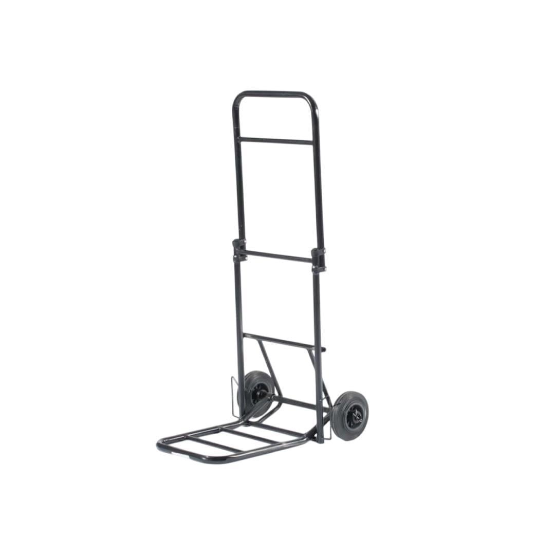 Katlanır Koli Taşıma Arabası 120 kg