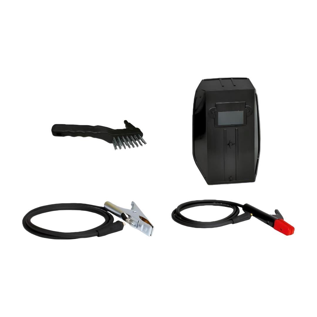 STD Mikro 200 MMA İnverter Çanta Kaynak Makinesi 200 Amper - 62560STD