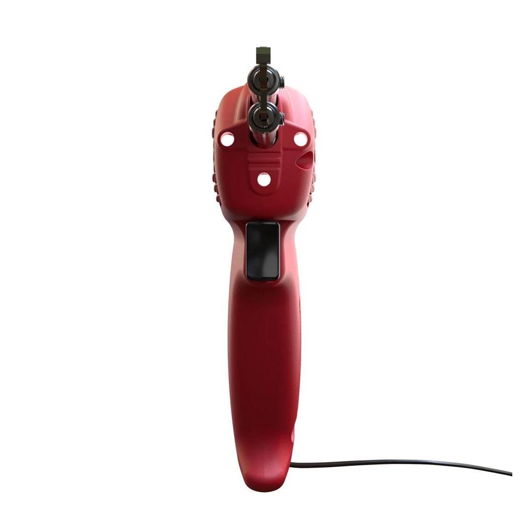 Weller WLG940023C Çift Güçlü Lehim Tabanca Havya 140 Watt / 100 Watt