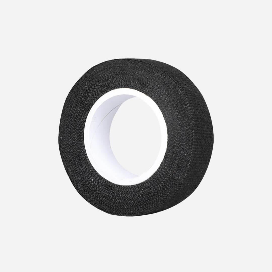 Rtrmax RNU0101 Tüylü Bez Elektrik Bandı 18 mm x 9.14 mt.