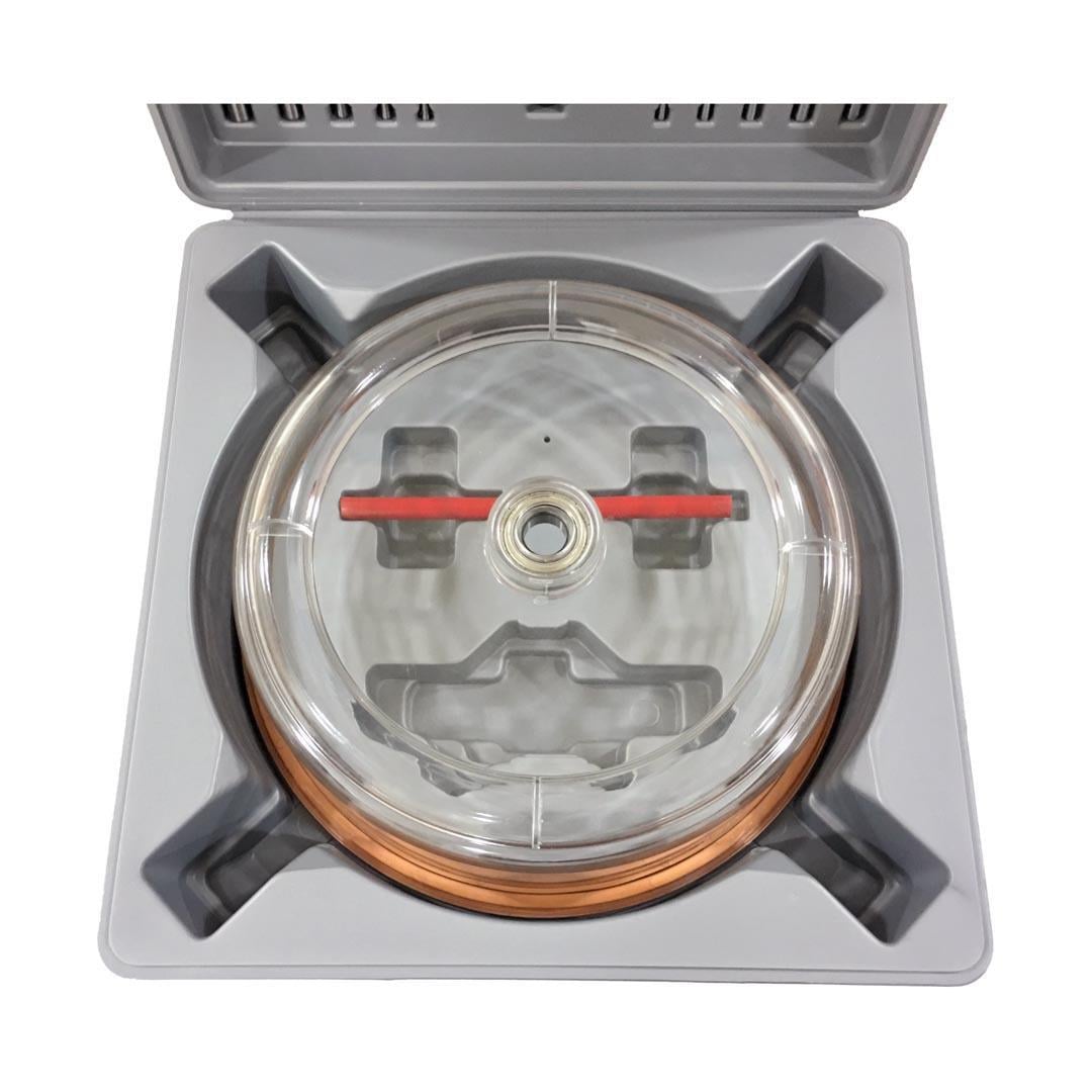 Troy 40-200 mm Vantuzlu Panç Seti