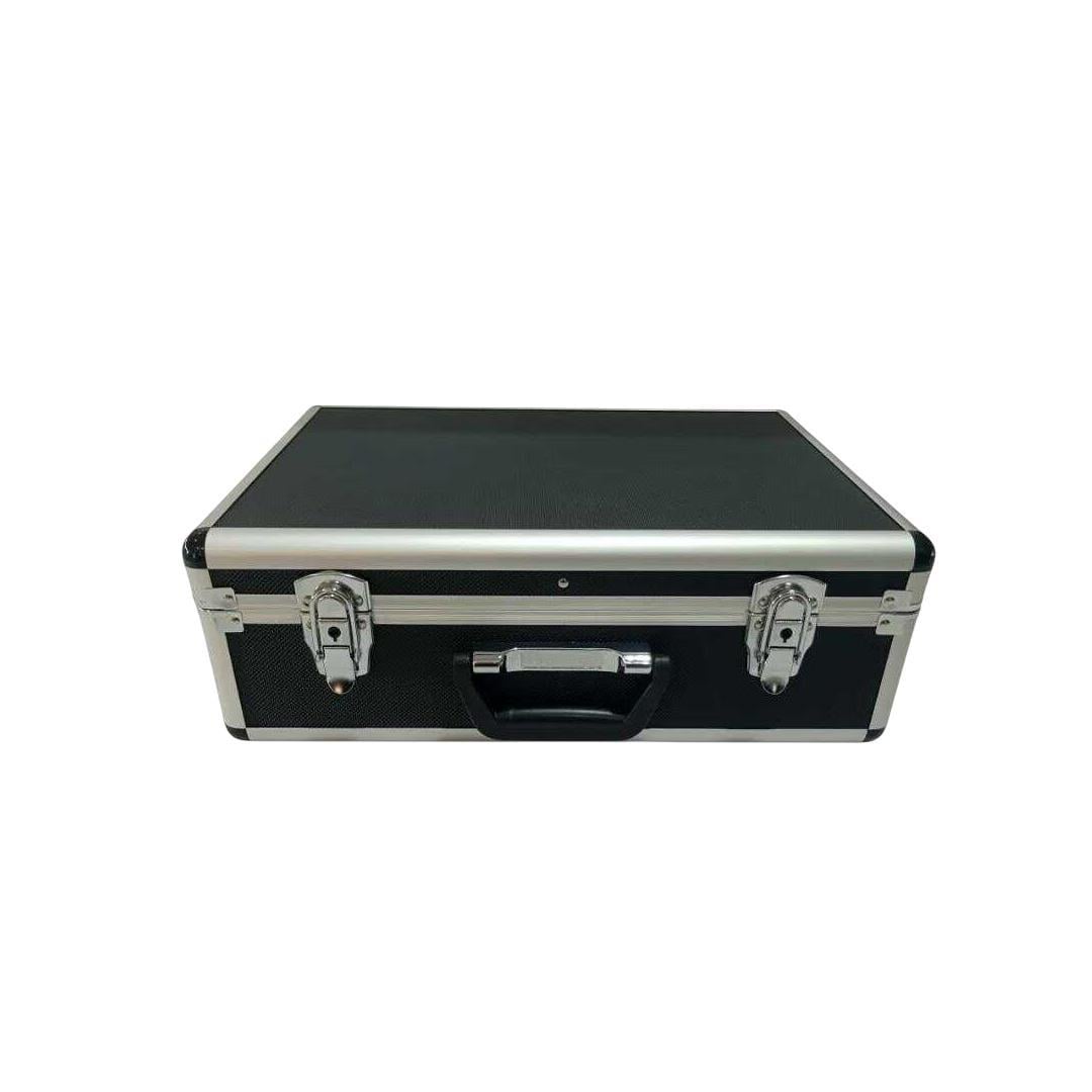 Troy 91002 Alüminyum Profilli Alet Çantası