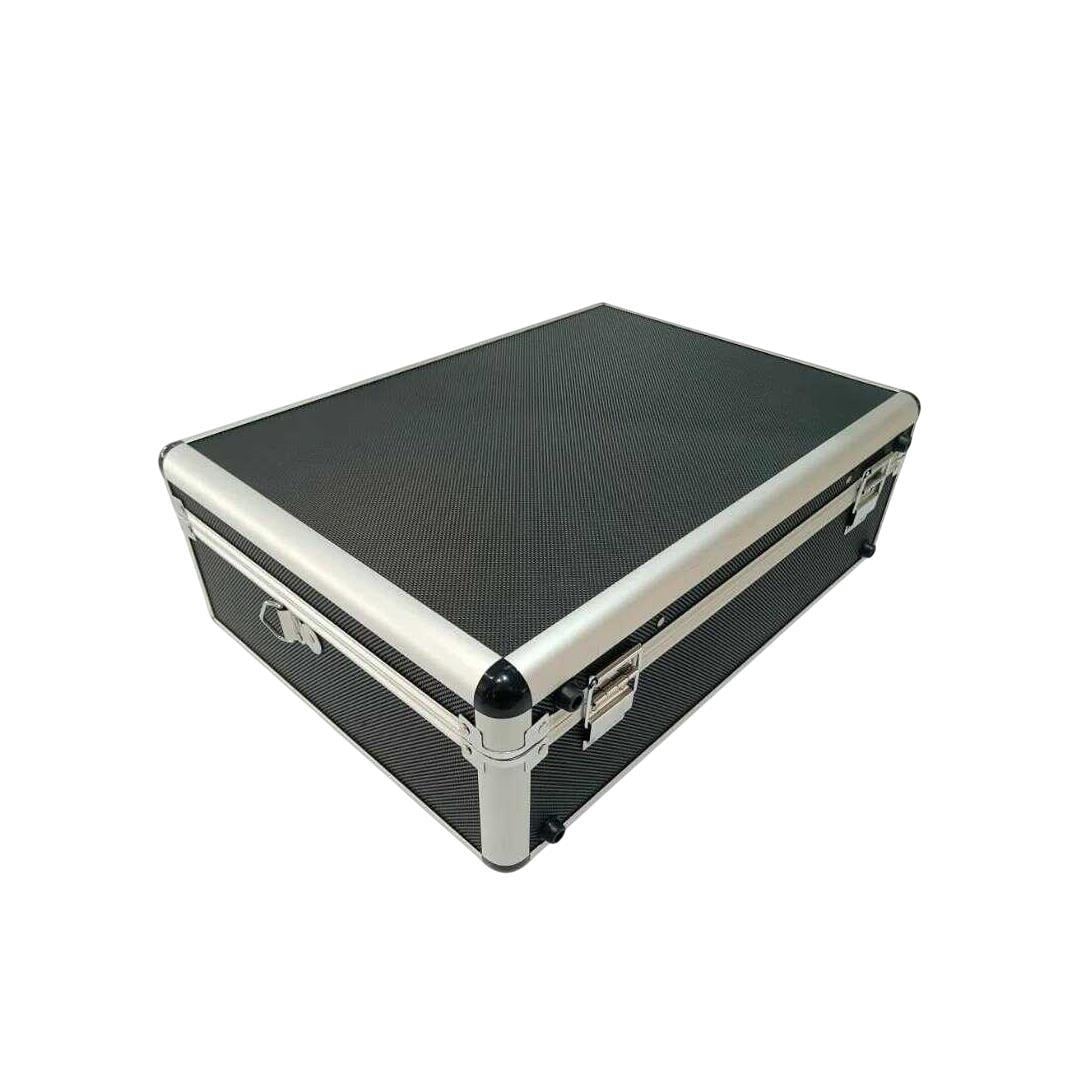 Troy 91002 Alüminyum Profilli Alet Çantası