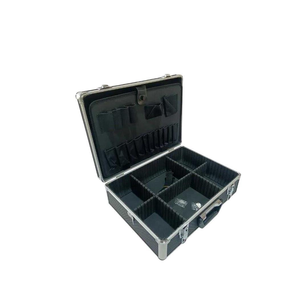 Troy 91002 Alüminyum Profilli Alet Çantası