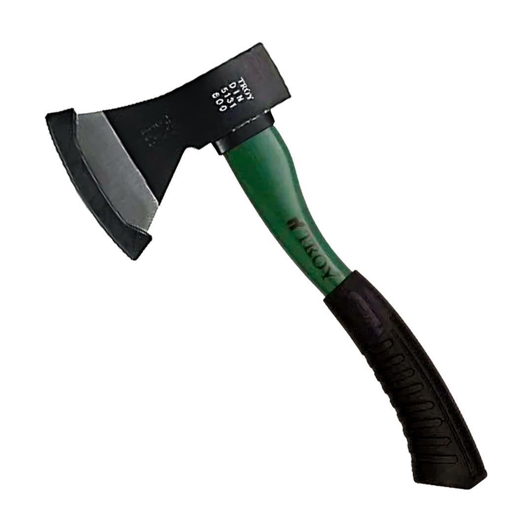 Troy 27220 Fiberglass Saplı Nacak (Balta) 600 gr.