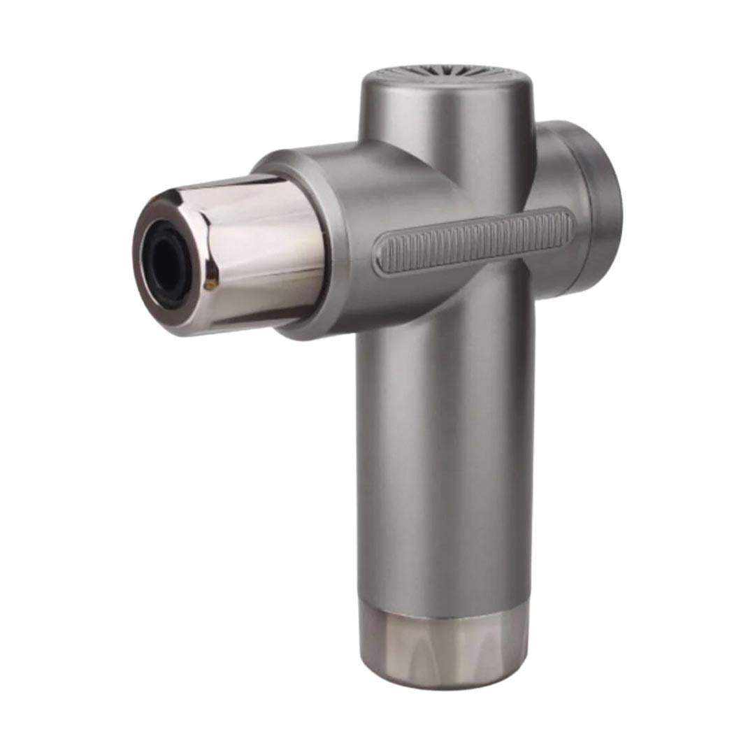 Avec AV-1001 Şarjlı Masaj Aleti 4 Başlıklı