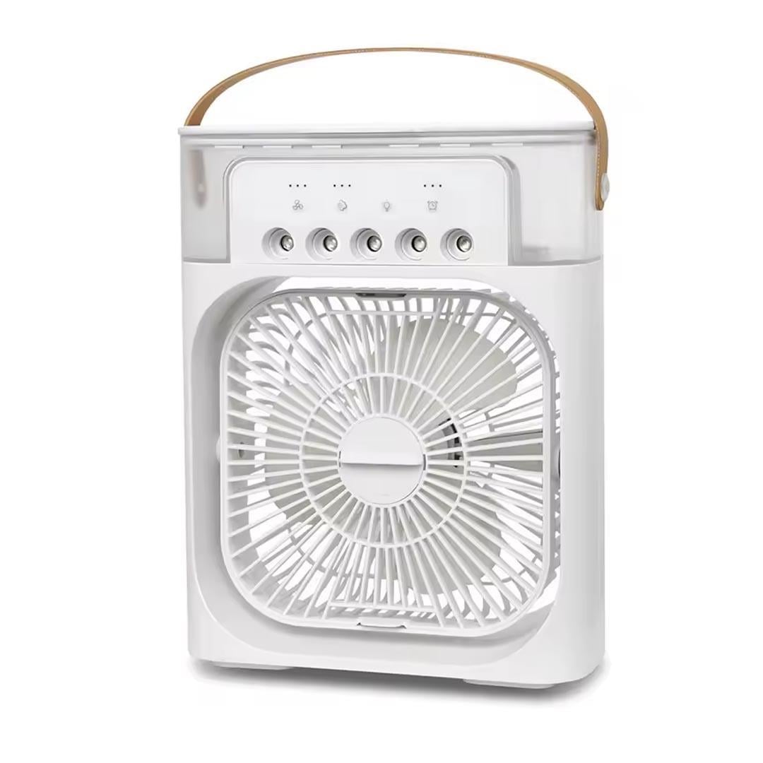 Avec AV-F170 Su Spreyli Taşınabilir USB Fan