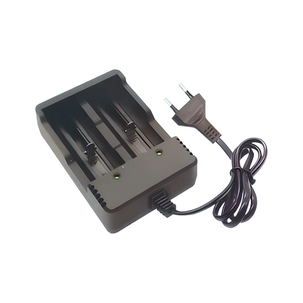 Powerdex PD-150 18650 3.7V Pil Şarj Cihazı 2li