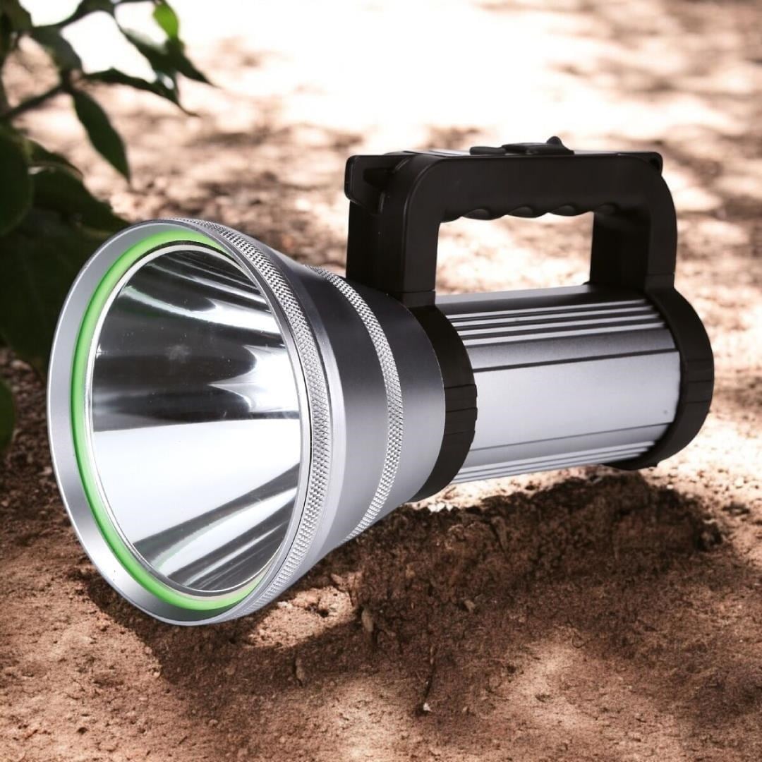 Panther PT-4116 USB Şarjlı El Feneri 30 Watt