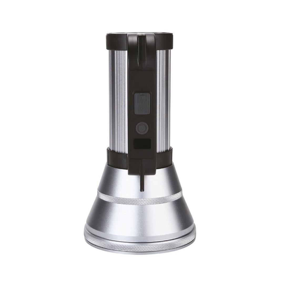 Panther PT-4116 USB Şarjlı El Feneri 30 Watt