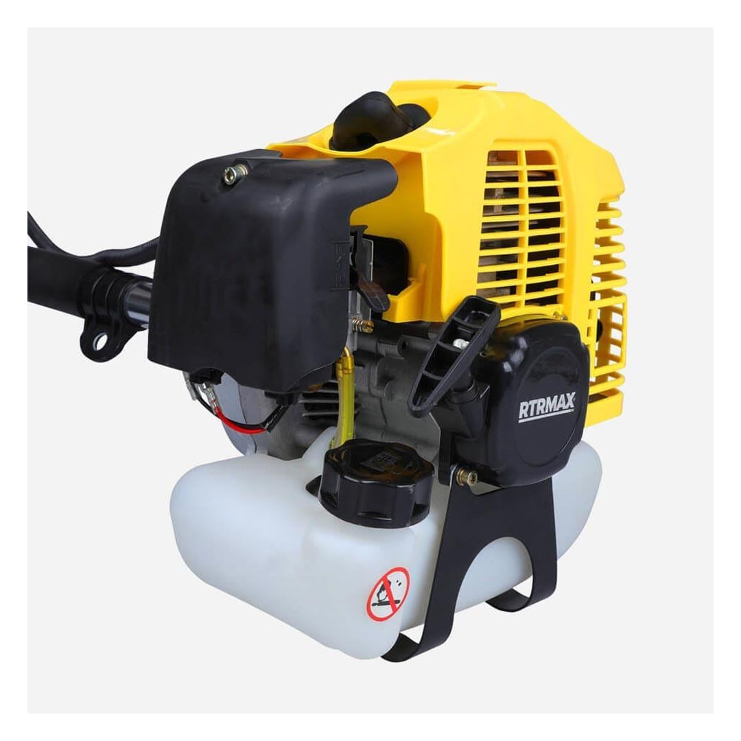 Rtrmax RTM9632 Benzinli Yan Tip Tırpan 52 cc 1.9 Hp
