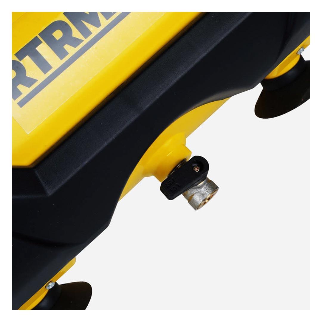 Rtrmax RTM720 Yağsız Hava Kompresörü 6 lt 1.5 Hp / 1.1kw 8 bar