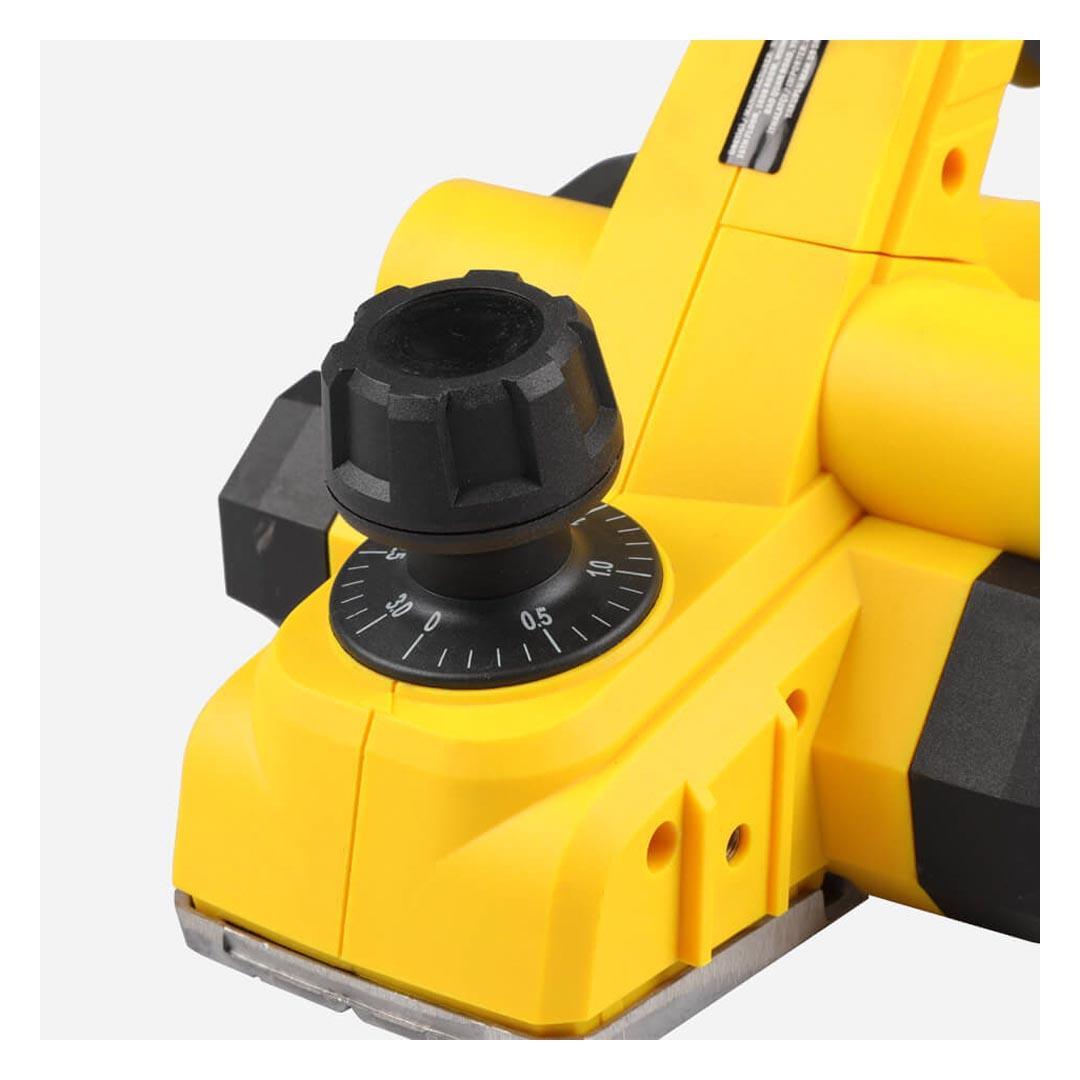 Rtrmax RTM3990 Planya Makinesi 900 Watt