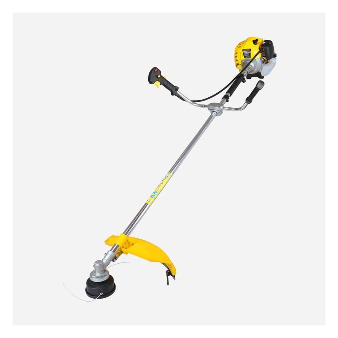 Rtrmax RTM9632 Benzinli Yan Tip Tırpan 52 cc 1.9 Hp