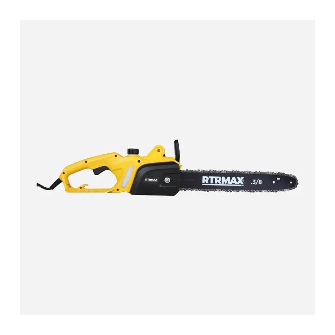 Rtrmax RTM9030 Elektrikli Ağaç Motoru 1600 Watt