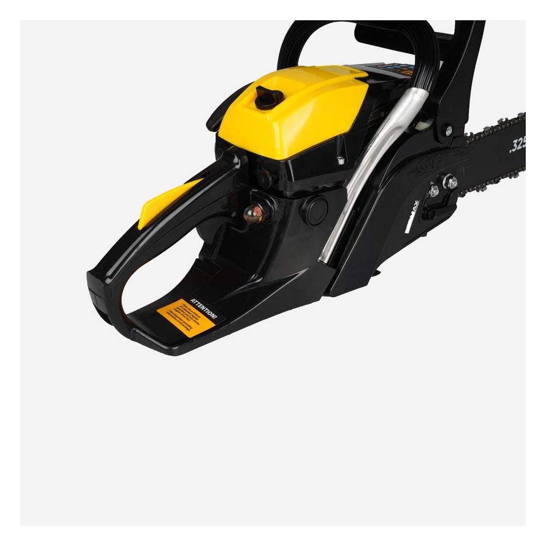 Rtrmax RTM960 Benzinli Ağaç Motoru 45 cm Pala 3.0 Hp