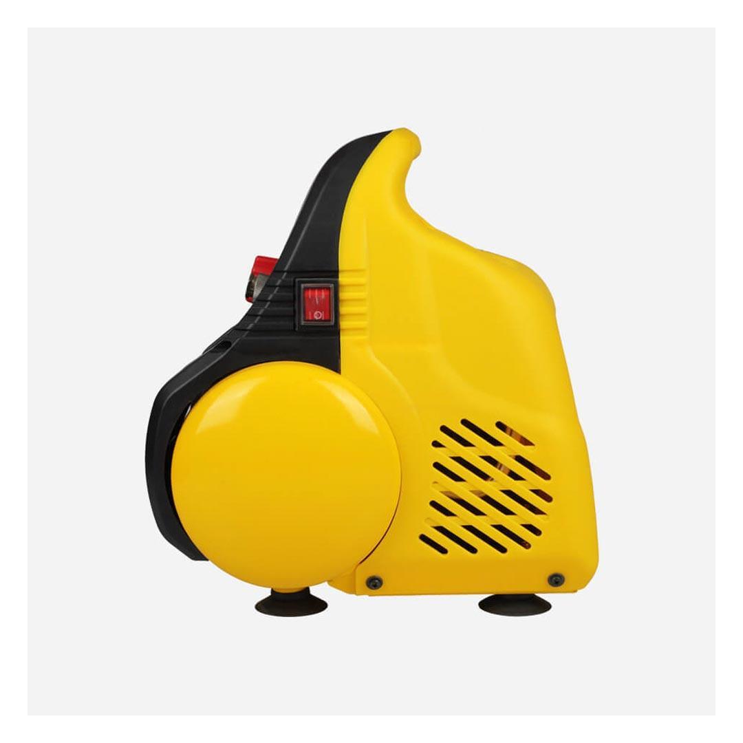 Rtrmax RTM720 Yağsız Hava Kompresörü 6 lt 1.5 Hp / 1.1kw 8 bar