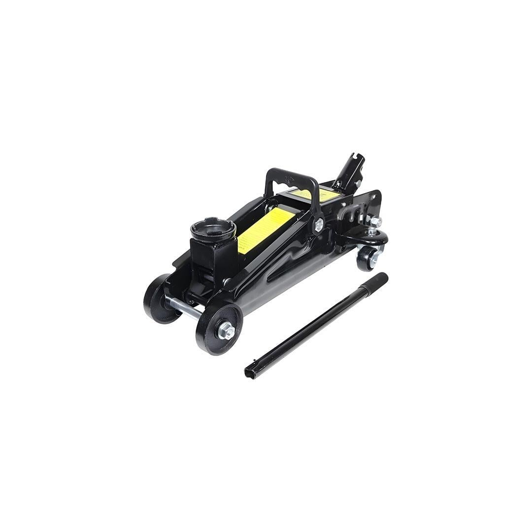 Tolsan Arabalı Kriko 2 ton Plastik Çantalı