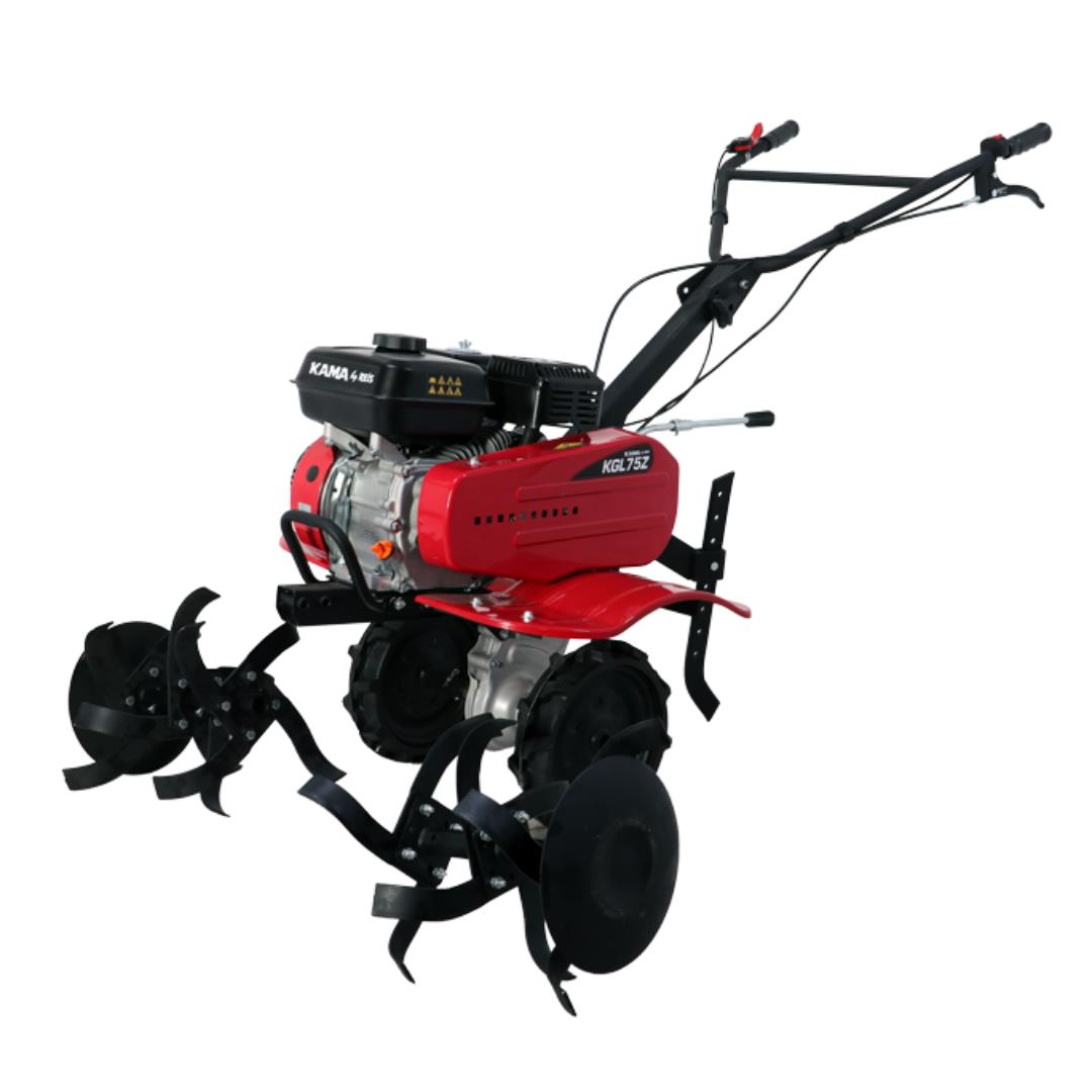 Kama by Reis KGL75Z Benzinli Çapa Makinesi 7 Hp