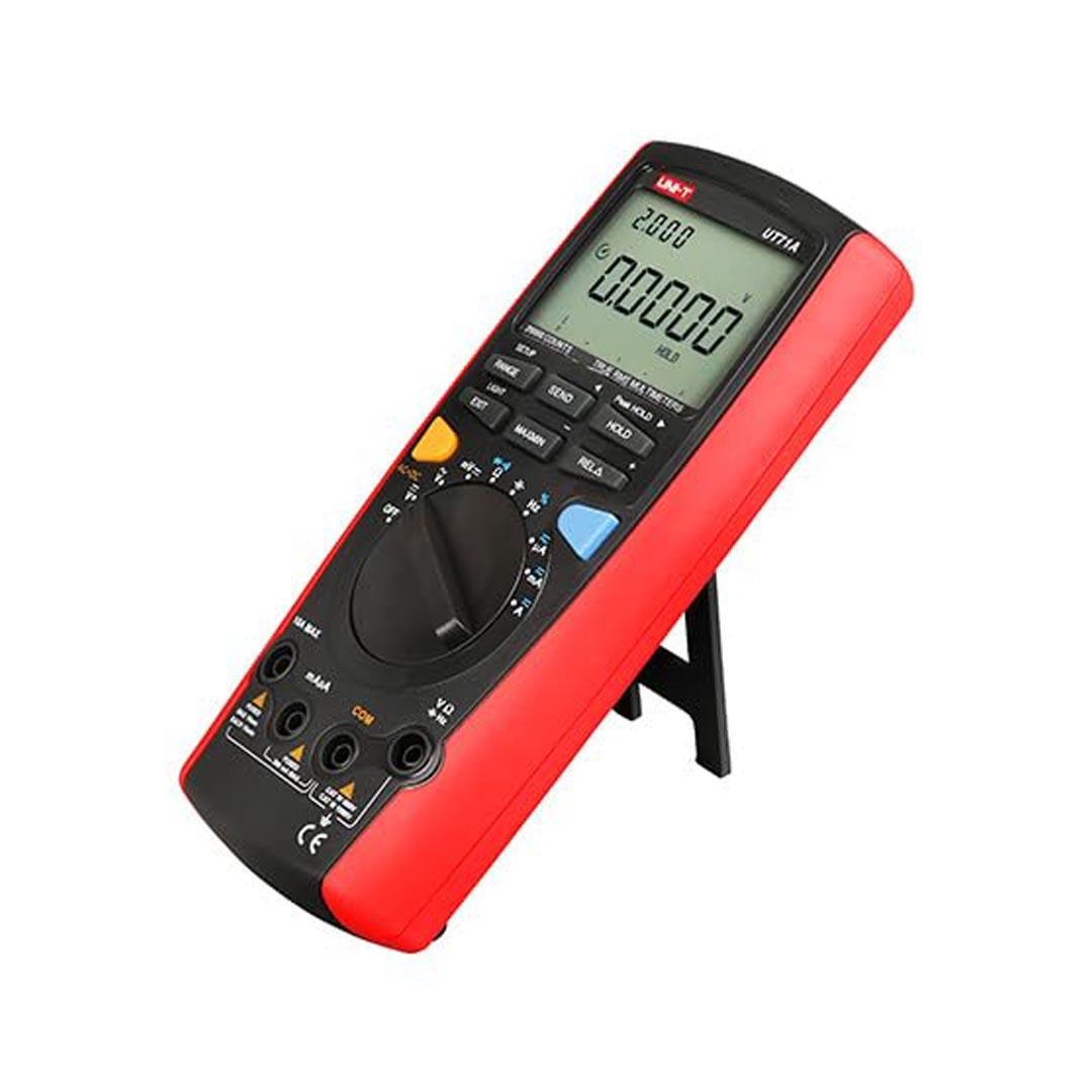 Uni-t UT71A Dijital True RMS Multimetre