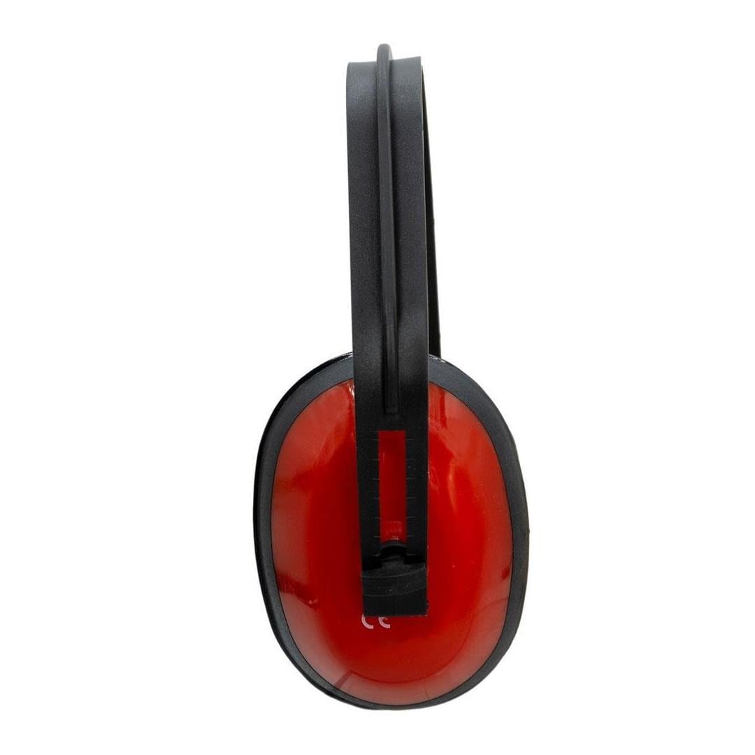 MaxSafety SE1310 (EP101) Başbantlı Gürültü Önleyici Kulaklık 27 dB
