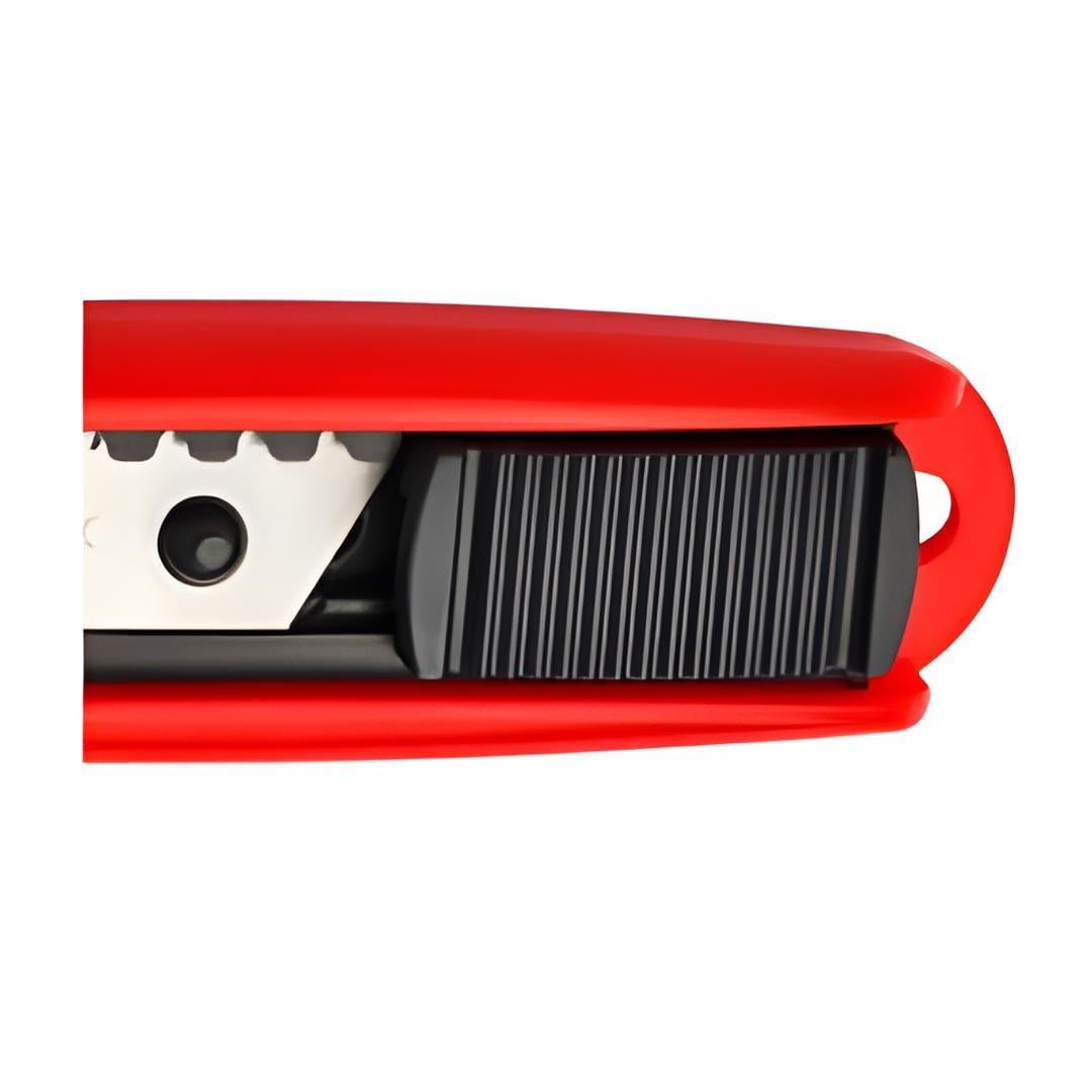 Vip-Tec VT875118 Plastik Geniş Maket Bıçağı 18 mm