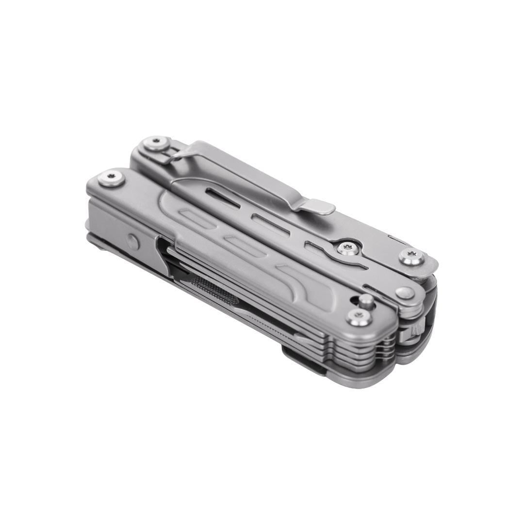 Vip-Tec VT875195 20 Parça Multifonksiyonel Çok Amaçlı Pense Çakı - Multitool