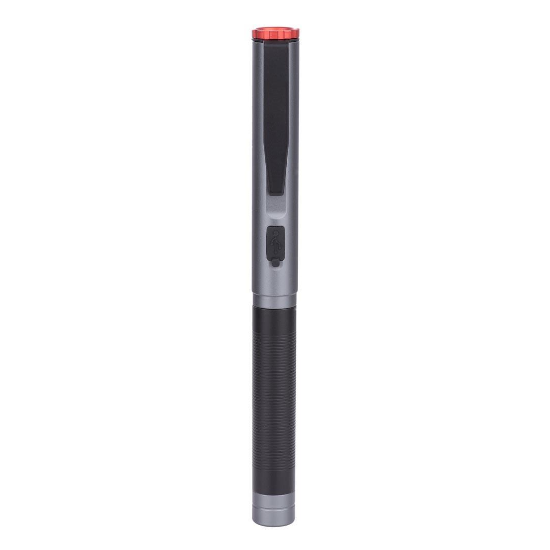 Vip-Tec VT891201 450 Lümen Alüminyum Kalem Tipi Fener