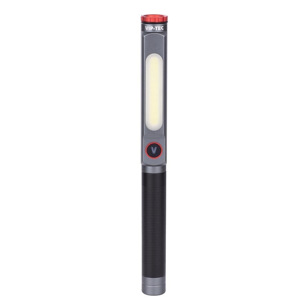 Vip-Tec VT891201 450 Lümen Alüminyum Kalem Tipi Fener