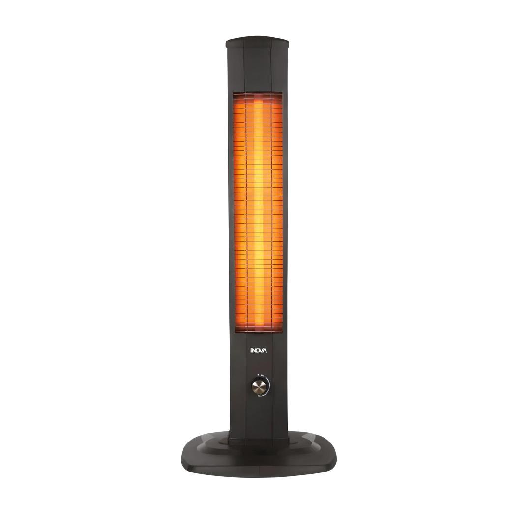 İnova Mayon Micatronic Dikey Isıtıcı 2000 Watt