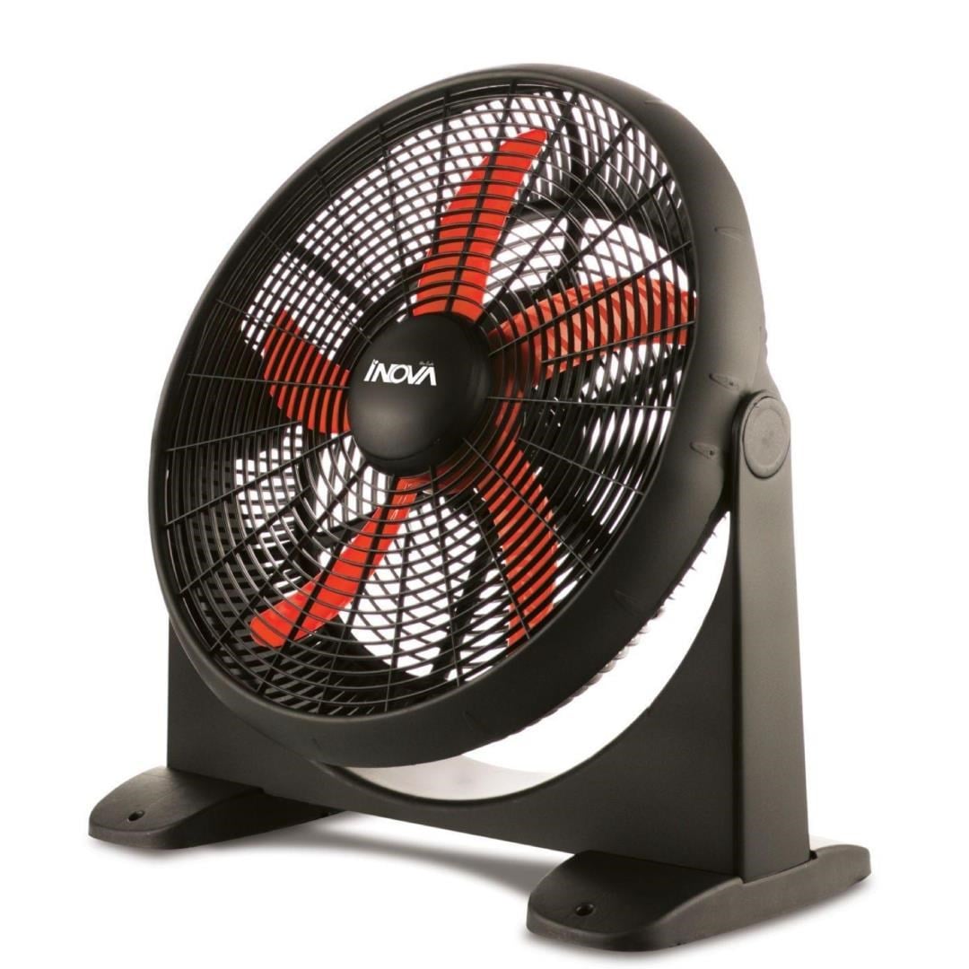 İnova Şimşek 4 Fonksiyonlu Stand Fan Vantilatör 22