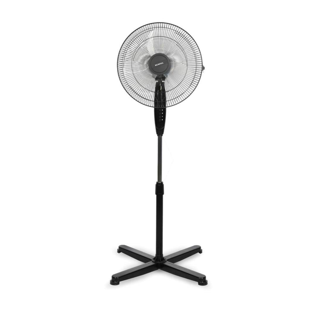 Kumtel KTF-280 45W Ayaklı Vantilatör 16