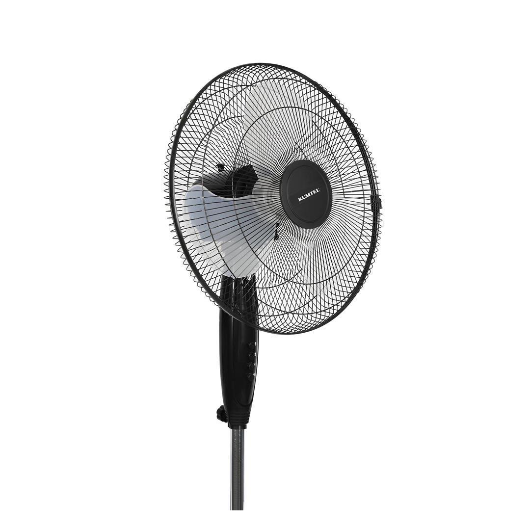 Kumtel KTF-280 45W Ayaklı Vantilatör 16