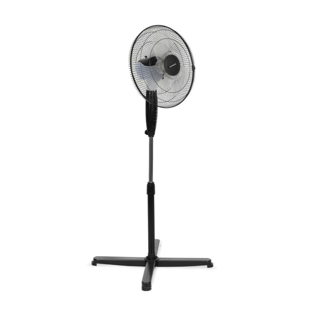 Kumtel KTF-280 45W Ayaklı Vantilatör 16